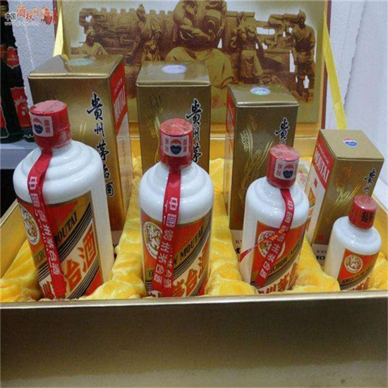 和平回收86年茅台酒多少钱商家[回收茅台酒商家]?
