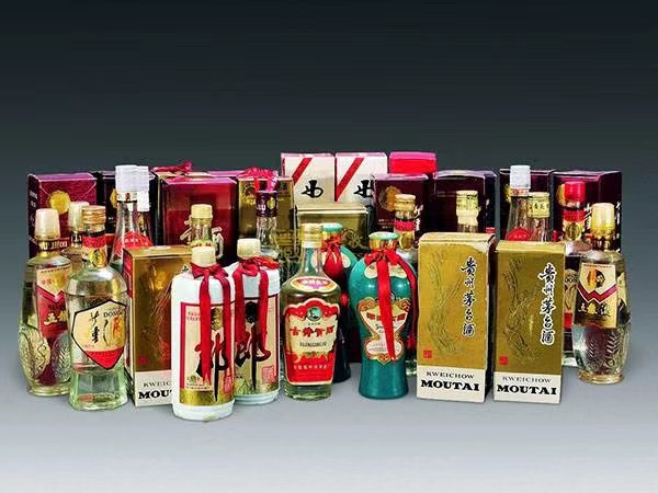 和平临沂莒南回收茅台公司价格哪里回收(附近上门回收茅台酒）